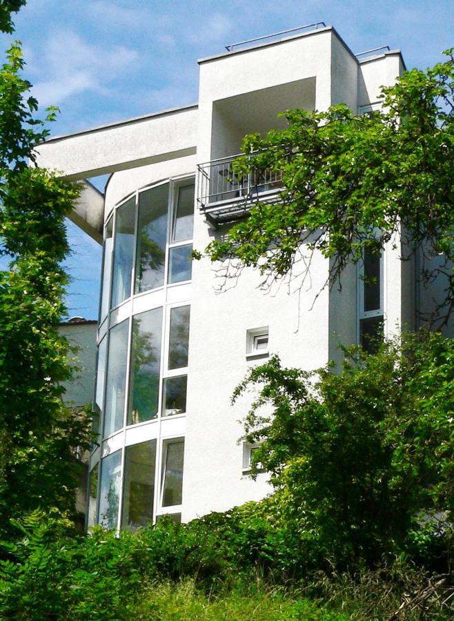Ferienwohnung Im Turm Bellevue Mit 3 Schlafzimmern Sachsenheim Εξωτερικό φωτογραφία